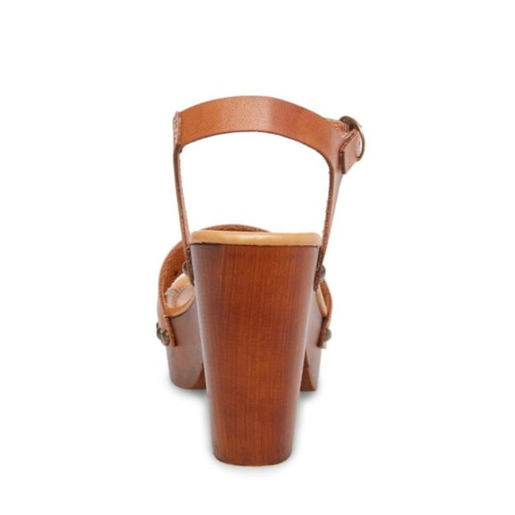 Steve Madden Luna Heels - NWOT - Picture 10 of 10